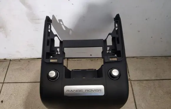 Land Rover Range Rover L405 Radio/GPS head unit trim CK5204569A
