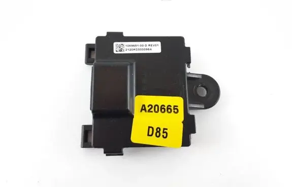 Tesla Model S Door control unit/module 106965100D