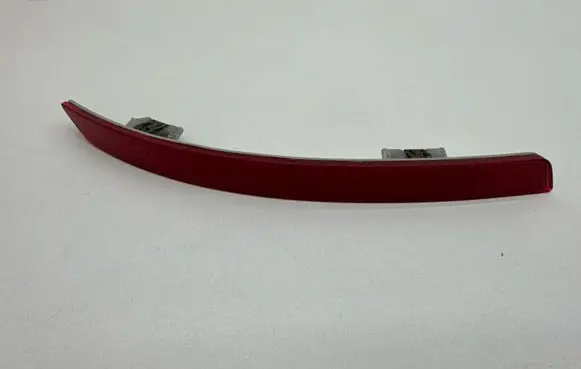 BMW 5 F10 F11 Rear tail light reflector 7210795