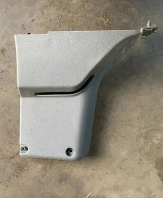 Citroen Jumpy Other sill/pillar trim element 1496150077