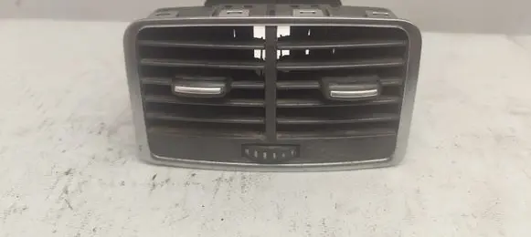 Audi A6 S6 C6 4F Rear air vent grill 4F0819203B