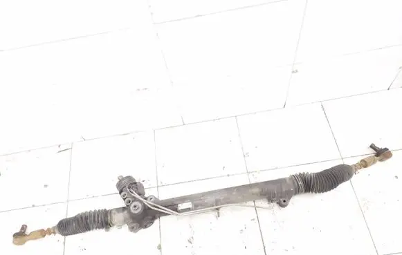 Audi A6 S6 C5 4B Steering rack 4B1422052