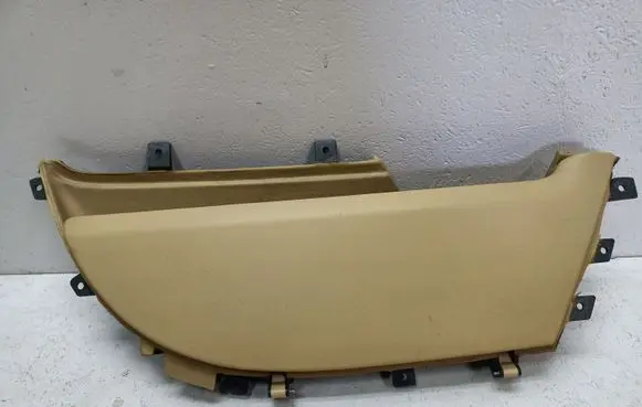 Volkswagen Phaeton Front door storage pocket/box 3D1867131