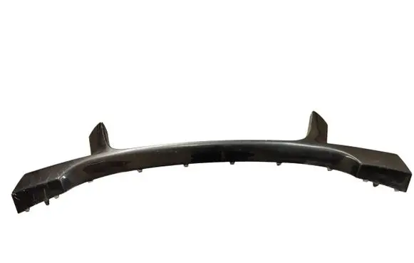 BMW X3 E83 Front bumper lip 3416199 121253 51113416199