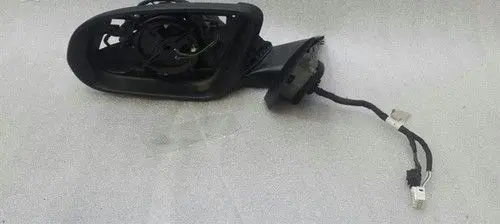 Mercedes-Benz C W205 Front door electric wing mirror A2058101916