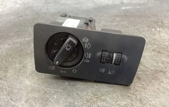 Skoda Fabia Mk1 (6Y) Light switch 6Y1941531 MR031603