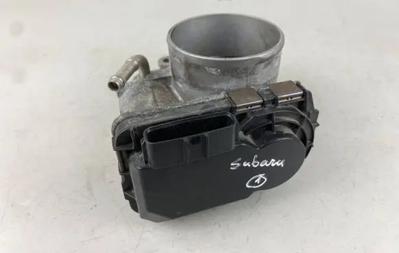 Subaru Outback Throttle valve 16112AA040
