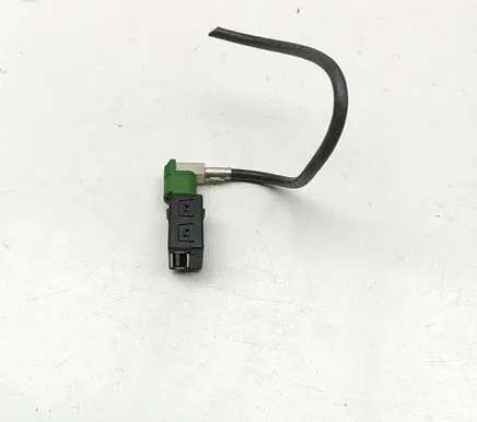 Porsche 911 991 USB socket connector 5Q0035726