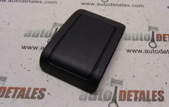 Mercedes-Benz E W212 Cover in windowsill A2126891708