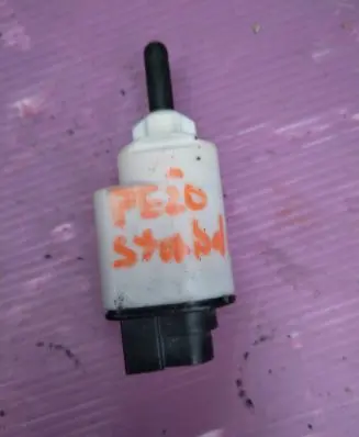 Peugeot Expert Brake pedal sensor switch 9813603180