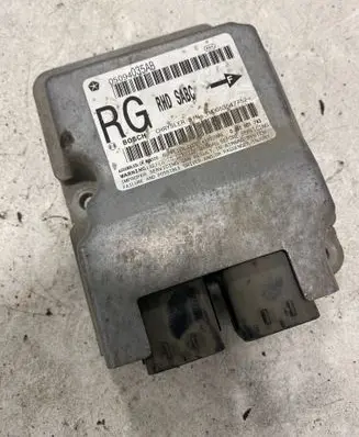 Chrysler Voyager Airbag control unit/module 05094035AB