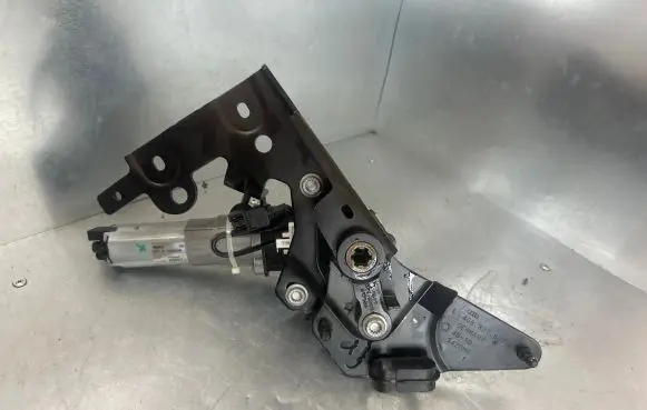 Audi A7 S7 4G Tailgate/trunk/boot lift motor 4G8827857G 4510 S420MC
