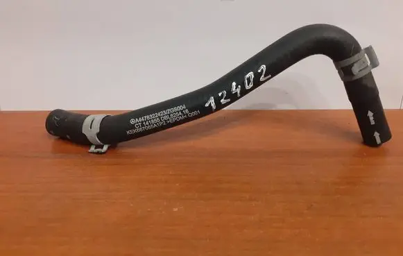 Mercedes-Benz Vito Viano W447 Engine coolant pipe/hose A4478322423