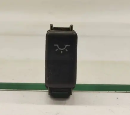 Mercedes-Benz E W124 Interior lighting switch 1248209810
