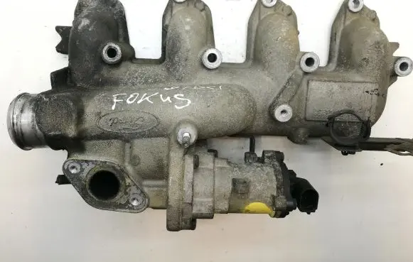Ford Focus Intake manifold 4M5Q9424OC