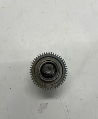 BMW 3 F30 F35 F31 Timing chain sprocket 8660084 B46