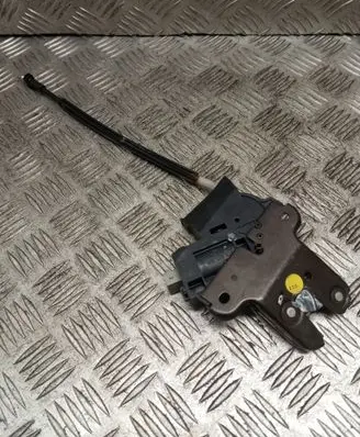 Volkswagen Jetta V Tailgate/trunk/boot lock/catch/latch 4F5827505C