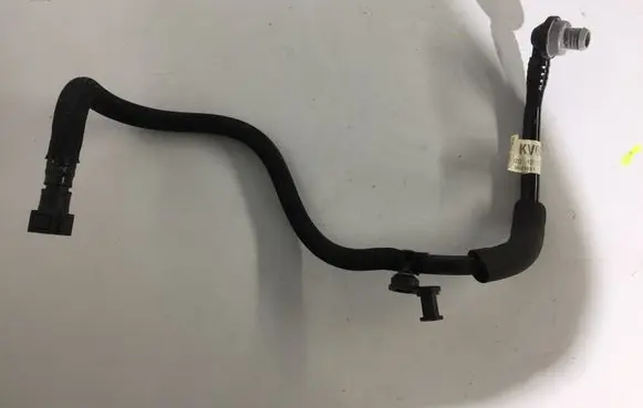 Ford Transit - Tourneo Connect Vacuum line/pipe/hose KV6C2420CC 0021611