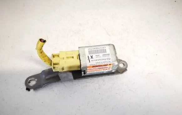 Subaru B9 Tribeca Airbag deployment crash/impact sensor 98236xa01a 187900-1820