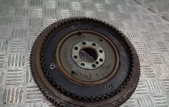 Fiat Grande Punto Flywheel