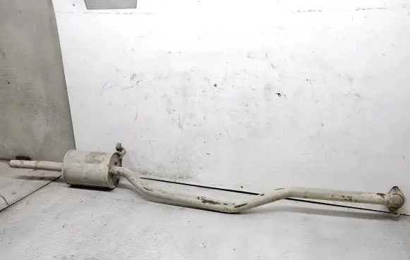Muffler/silencer