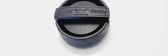 BMW 3 F30 F35 F31 Oil filler cap 8507153