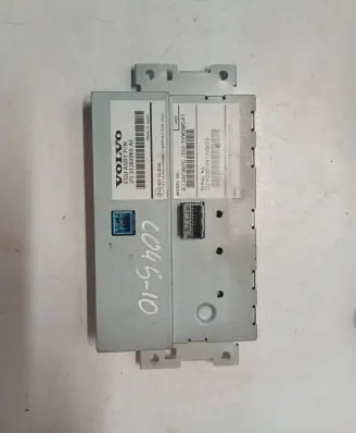 Volvo S60 Screen/display/small screen 31382065AE
