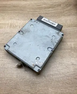 Ford Focus Engine control unit/module ECU YS4F12A650PA PANG