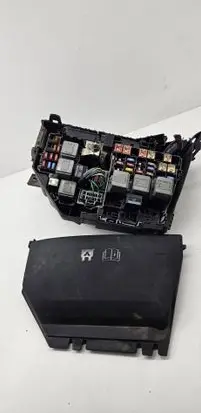 Ford S-MAX Fuse module