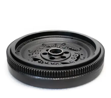 Volkswagen Multivan T6 Dual mass flywheel 2295000324 415061509