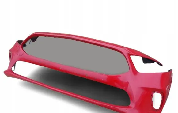Mercedes-Benz A W177 Front bumper R28P3