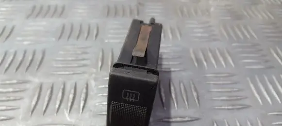 Audi A4 S4 B5 8D Windscreen/window heater switch 4d0941503b