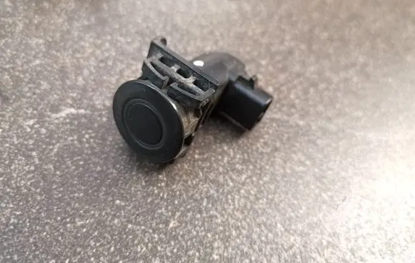 Mazda 3 II Parking PDC sensor GS1D67UC1A