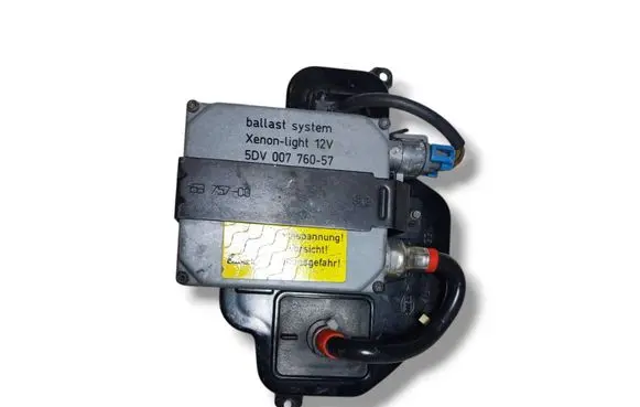 Xenon control unit/module