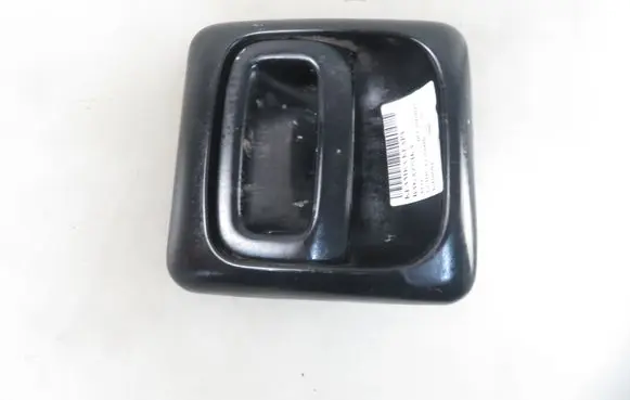 Fiat Ducato Loading door exterior handle 1304397070