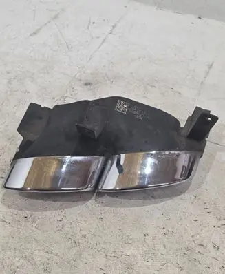 Bentley Continental Muffler ending 3SA253824F