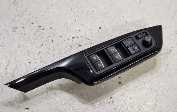 Toyota C-HR I Electric window control switch 84040F4020 74232F4030