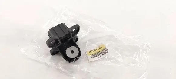 Audi A5 Headlight/headlamp mounting bracket 8B3941155 49371
