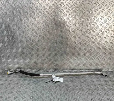BMW 7 F01 F02 F03 F04 Air conditioning (A/C) pipe/hose 9201927