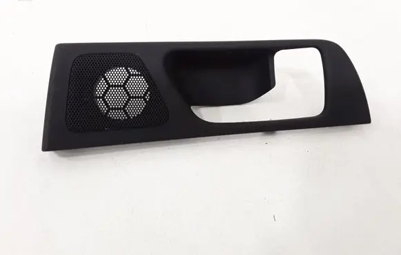 Toyota Avensis T250 Rear door speaker cover trim 