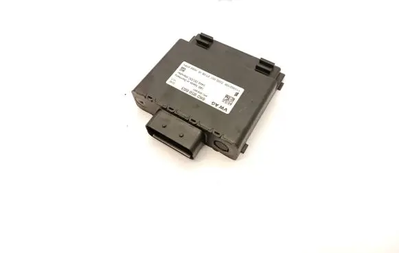 Audi A6 S6 C7 4G Other control units/modules 8K0959663