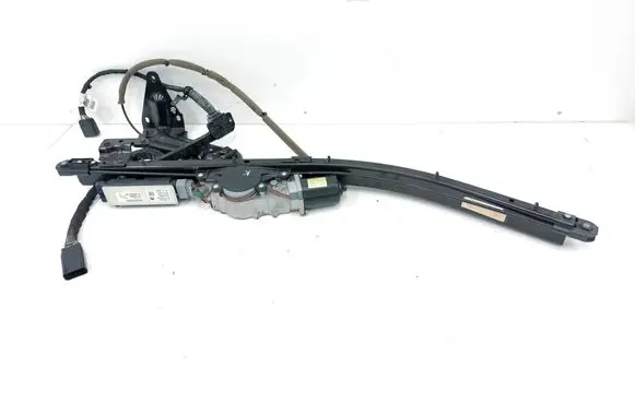 Chrysler Pacifica Sliding door motor assembly 68225094AD 68186017AF PN5926737AA
