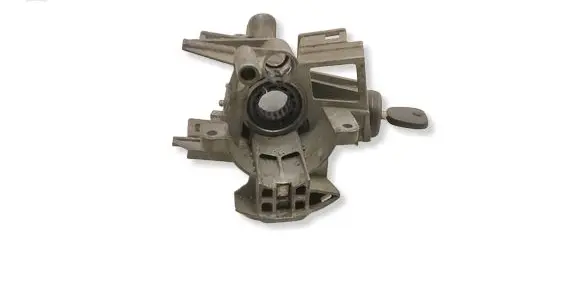 BMW 5 E34 Ignition lock 11552400