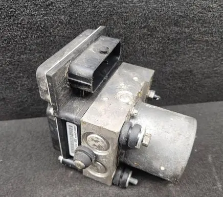 Audi A6 S6 C6 4F ABS Pump 4F0910517AK 4F0614517AT