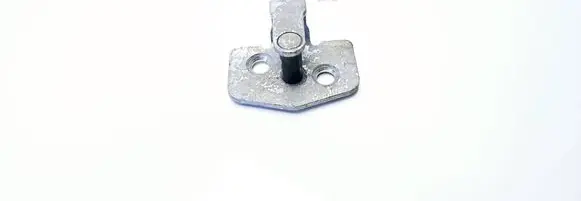 Opel Vectra C Rear door lock loop/hook striker