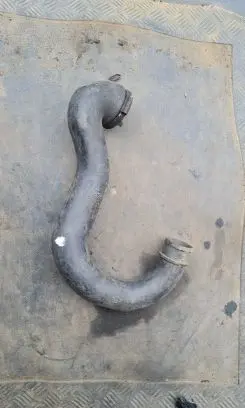 Volvo C70 Intercooler hose/pipe 9155882