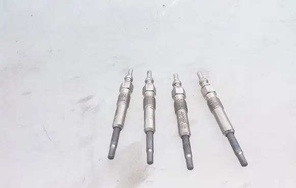 Renault Scenic I Glow plug DG005