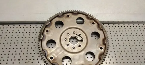 Toyota RAV 4 (XA30) Flywheel