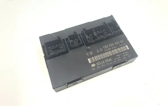 Volkswagen Jetta V Comfort/convenience module 1K0959433AF 5DK00858329