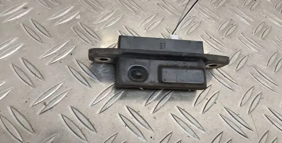 Tailgate opening switch